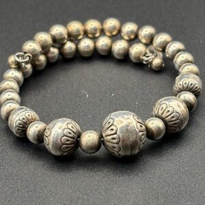 Vintage Carolyn Pollack Bracelet